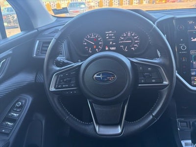 2023 Subaru Ascent Premium