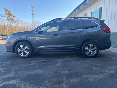 2023 Subaru Ascent Premium