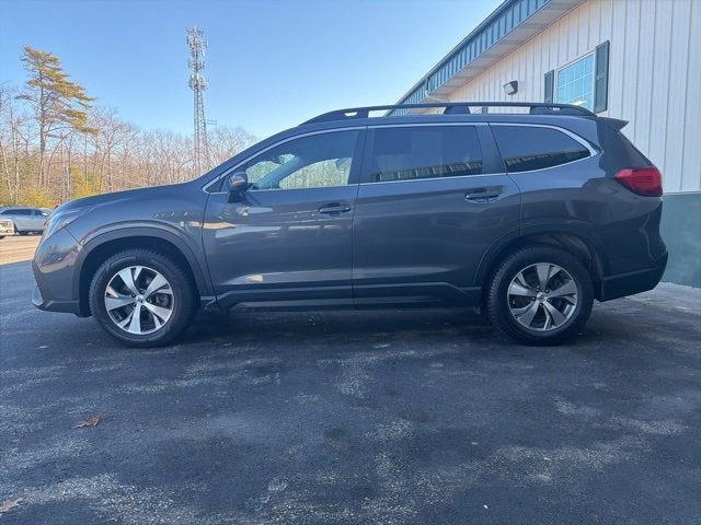 2023 Subaru Ascent Premium