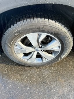 2023 Subaru Ascent Premium