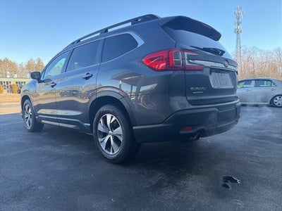 2023 Subaru Ascent Premium
