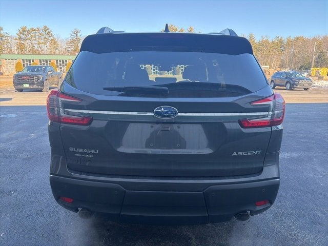 2023 Subaru Ascent Premium