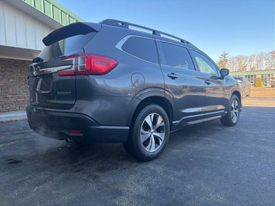 2023 Subaru Ascent Premium