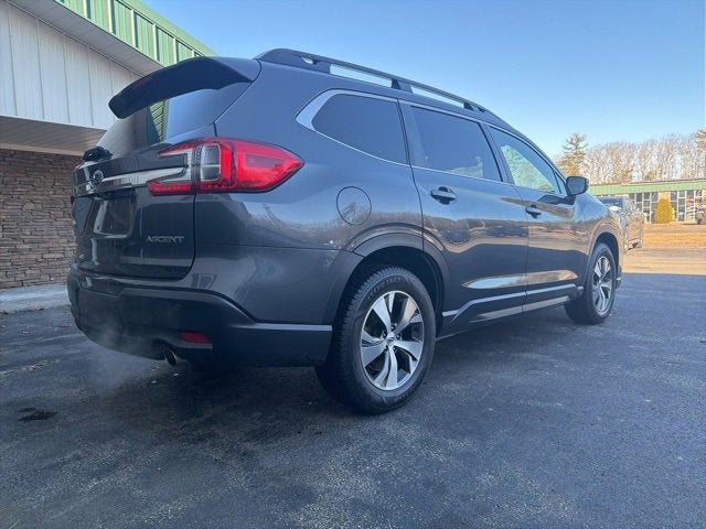 2023 Subaru Ascent Premium