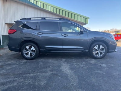 2023 Subaru Ascent Premium