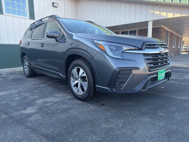 2023 Subaru Ascent Premium