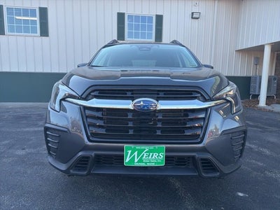 2023 Subaru Ascent Premium