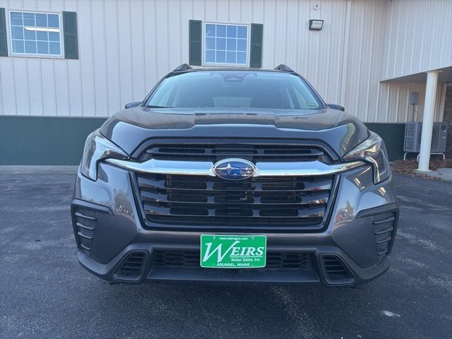 2023 Subaru Ascent Premium