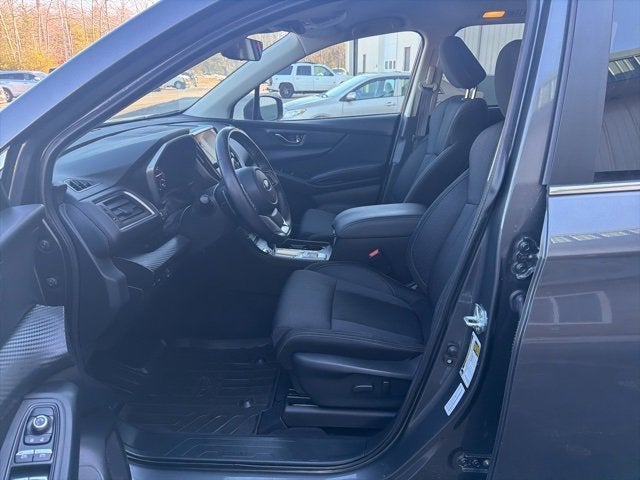 2023 Subaru Ascent Premium