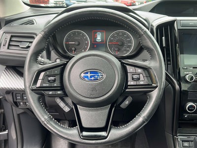 2022 Subaru Ascent Onyx Edition