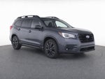 2022 Subaru Ascent Onyx Edition
