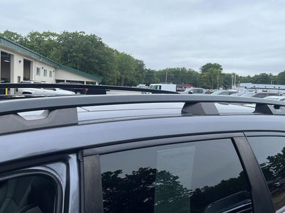 2022 Subaru Ascent Onyx Edition