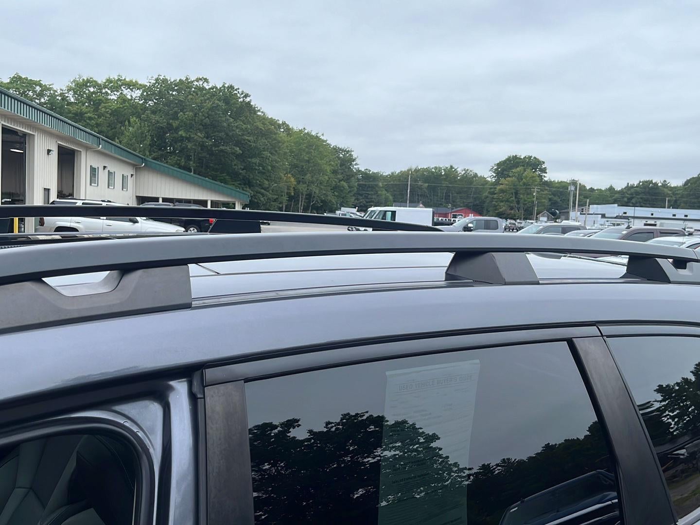 2022 Subaru Ascent Onyx Edition