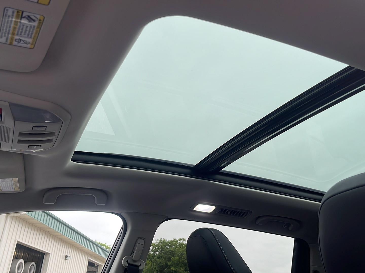 2022 Subaru Ascent Onyx Edition