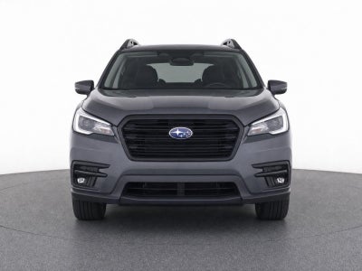 2022 Subaru Ascent Onyx Edition