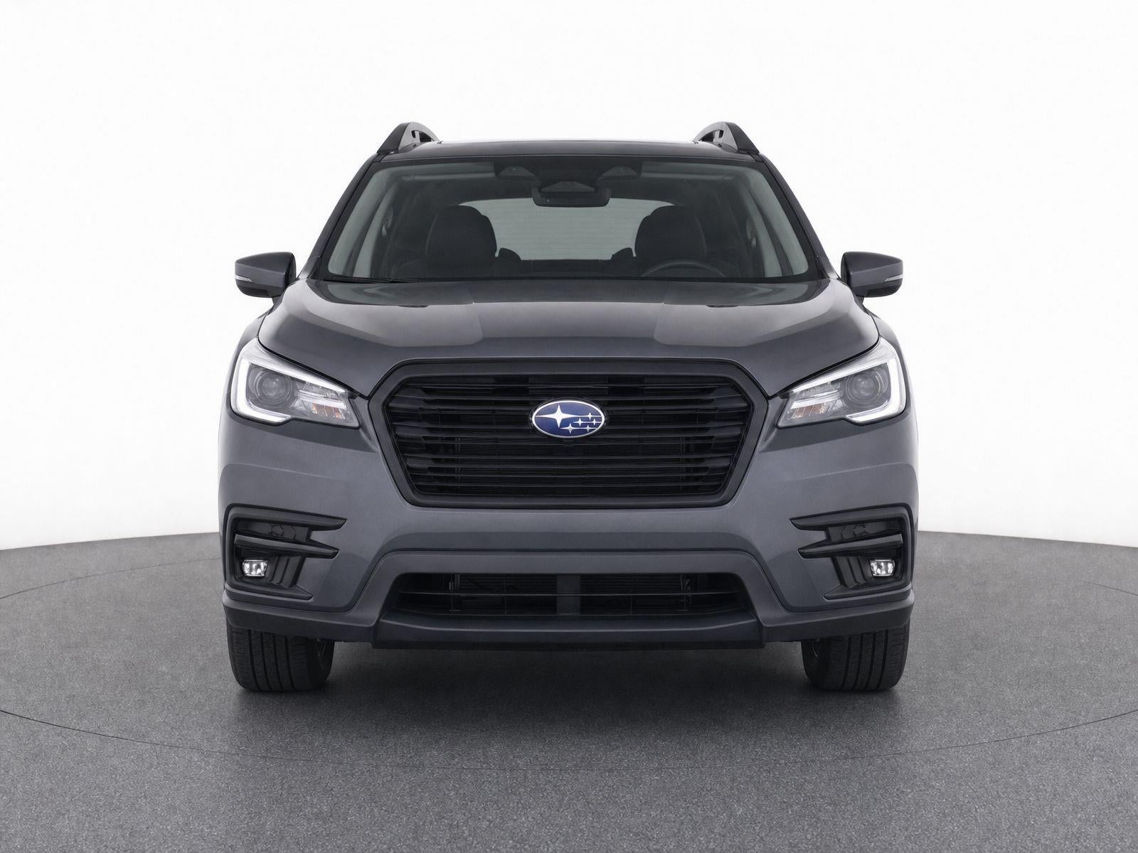 2022 Subaru Ascent Onyx Edition
