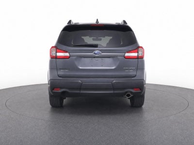 2022 Subaru Ascent Onyx Edition