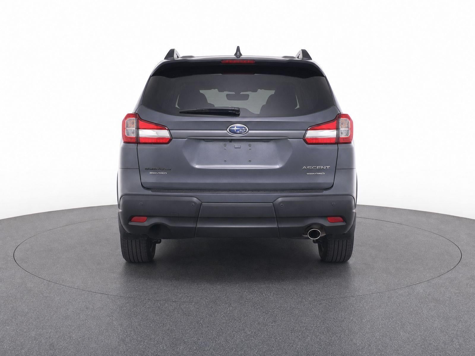 2022 Subaru Ascent Onyx Edition