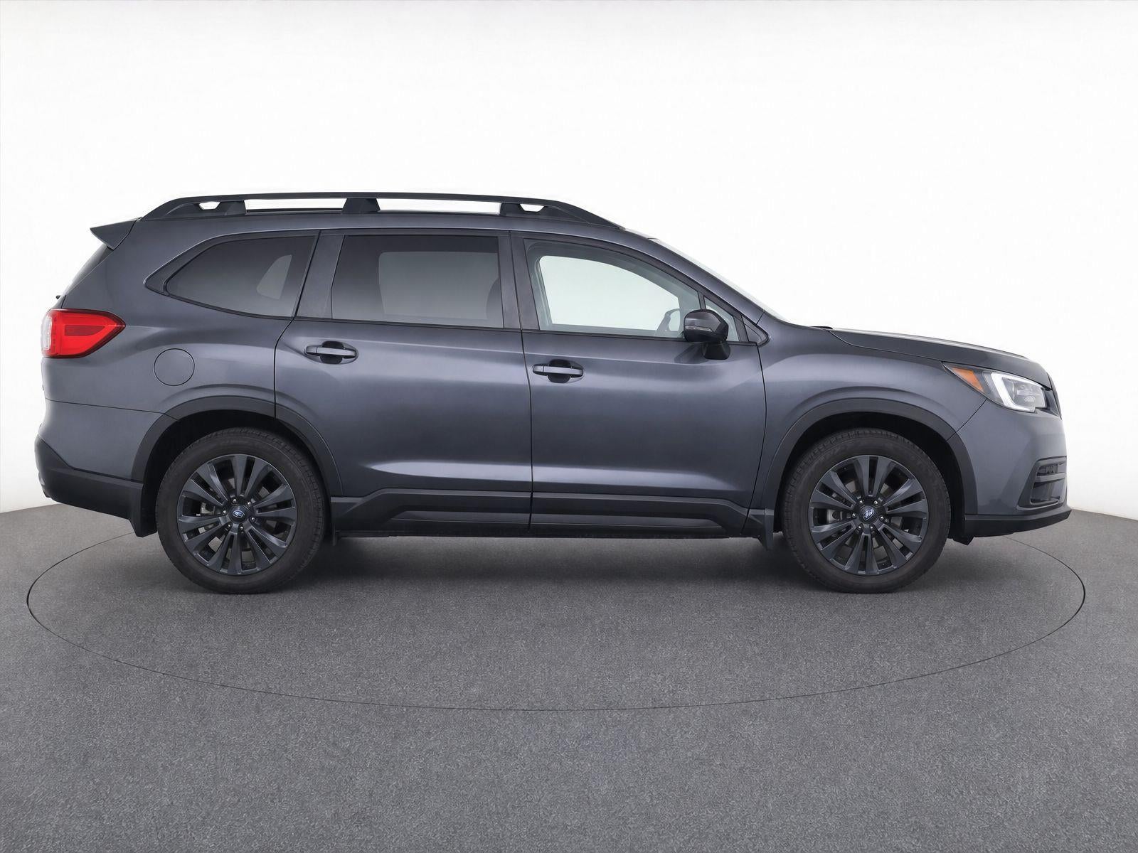 2022 Subaru Ascent Onyx Edition