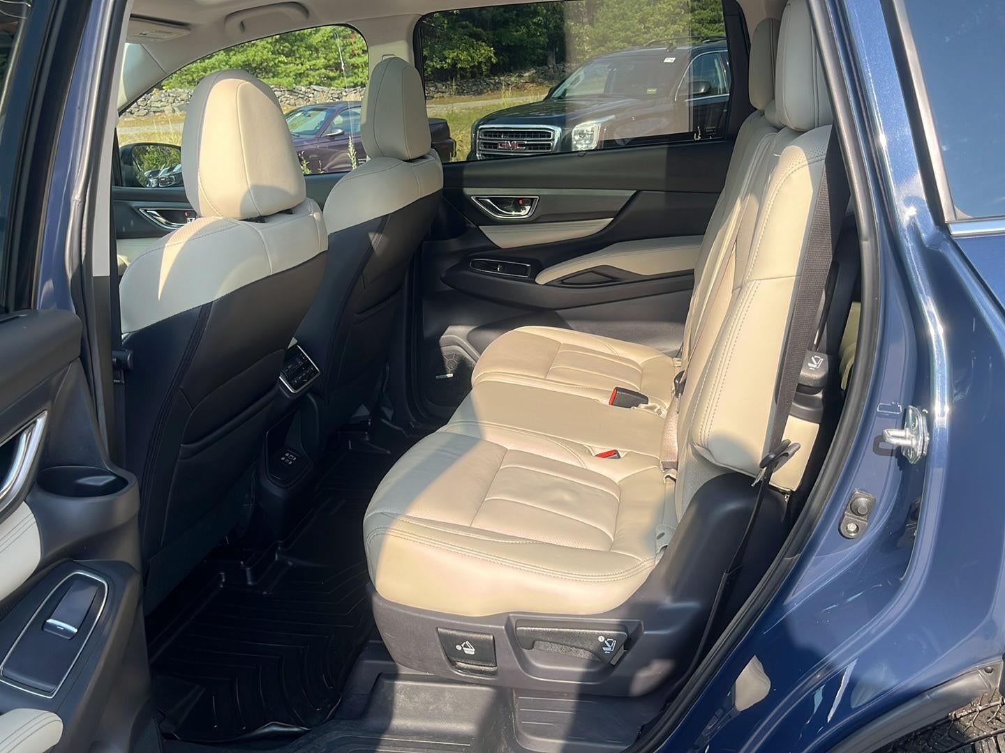 2023 Subaru Ascent Limited 8-Passenger