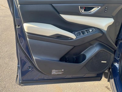 2023 Subaru Ascent Limited 8-Passenger