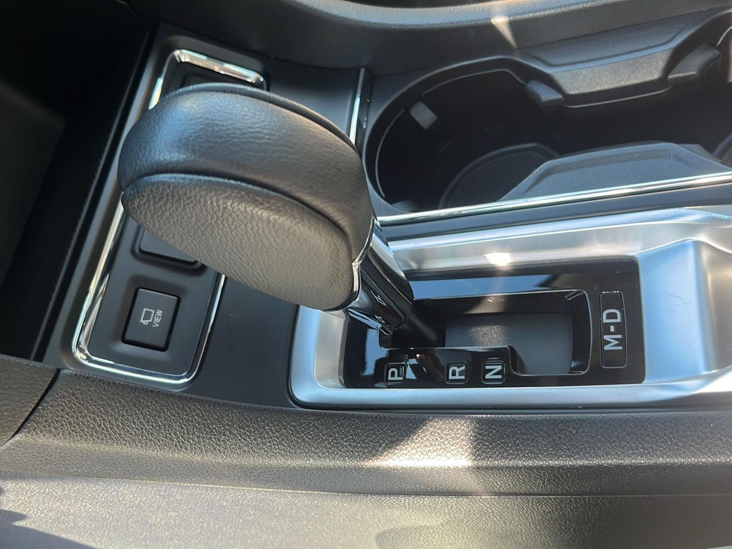 2023 Subaru Ascent Limited 8-Passenger