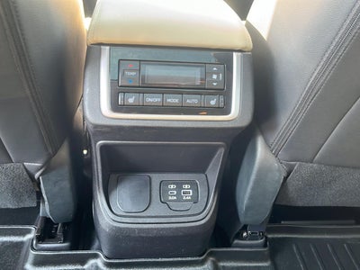 2023 Subaru Ascent Limited 8-Passenger