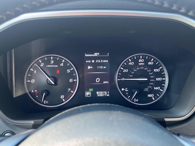 2023 Subaru Ascent Limited 8-Passenger