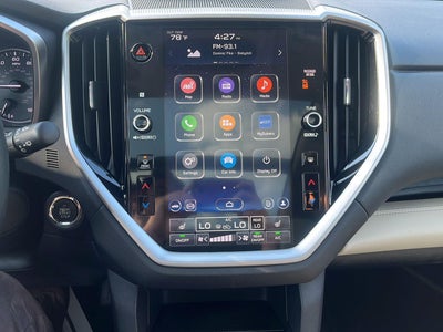 2023 Subaru Ascent Limited 8-Passenger