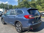 2023 Subaru Ascent Limited 8-Passenger