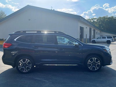2023 Subaru Ascent Limited 8-Passenger