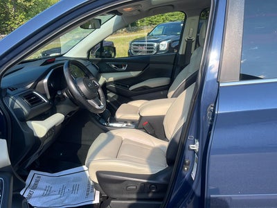 2023 Subaru Ascent Limited 8-Passenger