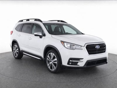 2022 Subaru Ascent Touring