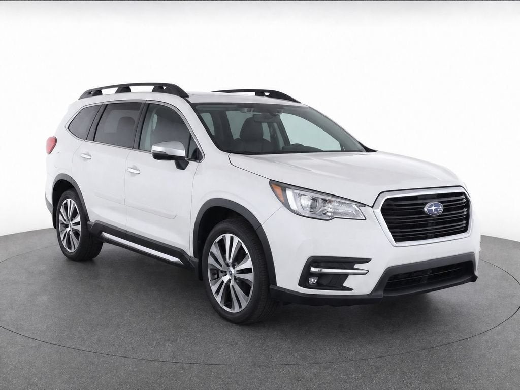 2022 Subaru Ascent Touring