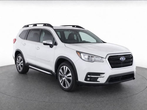 2022 Subaru Ascent Touring
