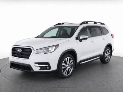 2022 Subaru Ascent Touring