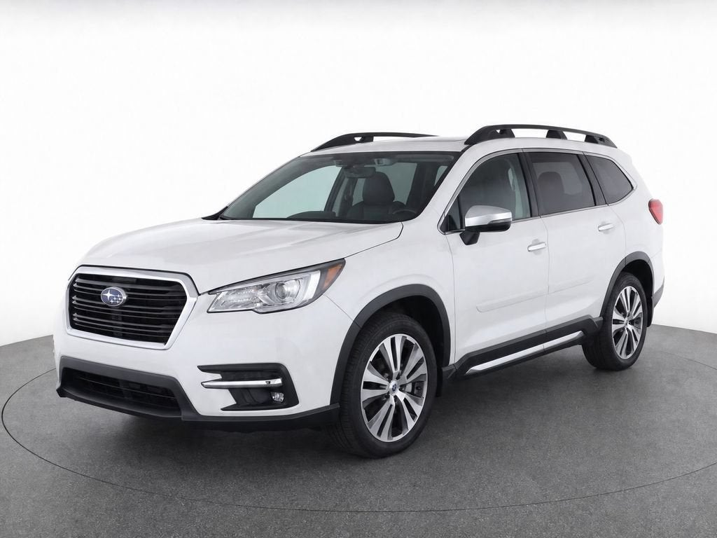 2022 Subaru Ascent Touring