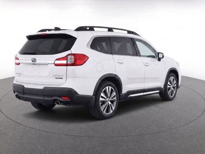 2022 Subaru Ascent Touring