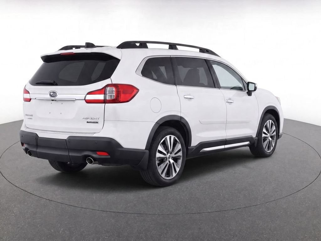 2022 Subaru Ascent Touring