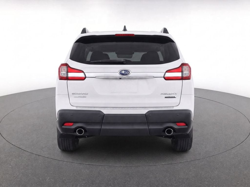 2022 Subaru Ascent Touring