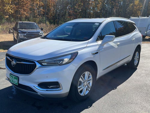 2020 Buick Enclave Premium