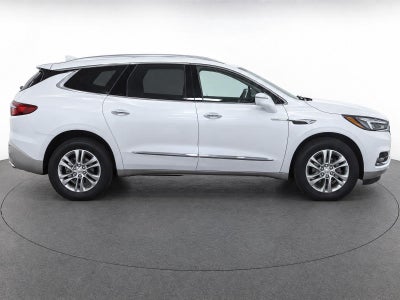 2020 Buick Enclave Premium