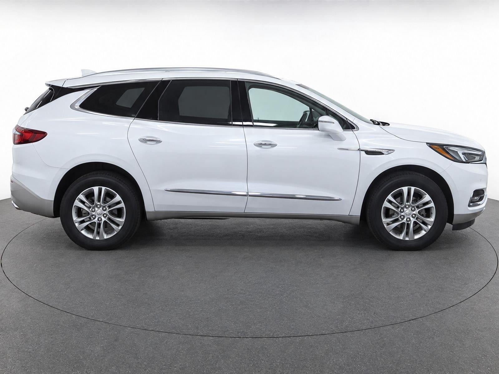 2020 Buick Enclave Premium