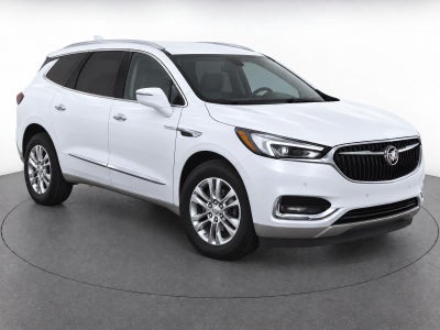 2020 Buick Enclave Premium