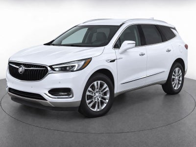 2020 Buick Enclave Premium