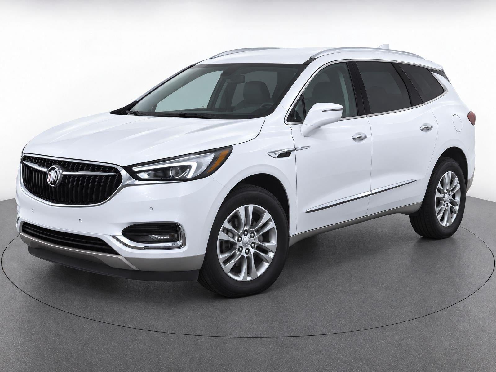 2020 Buick Enclave Premium