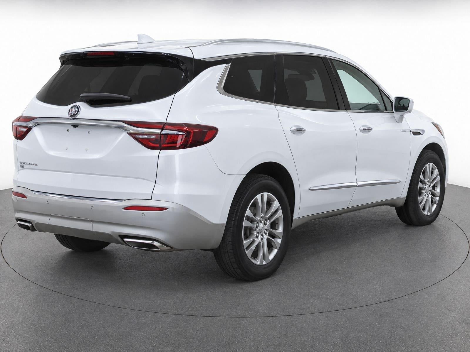 2020 Buick Enclave Premium