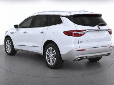 2020 Buick Enclave Premium