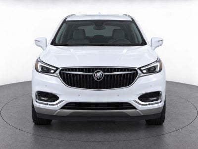 2020 Buick Enclave Premium