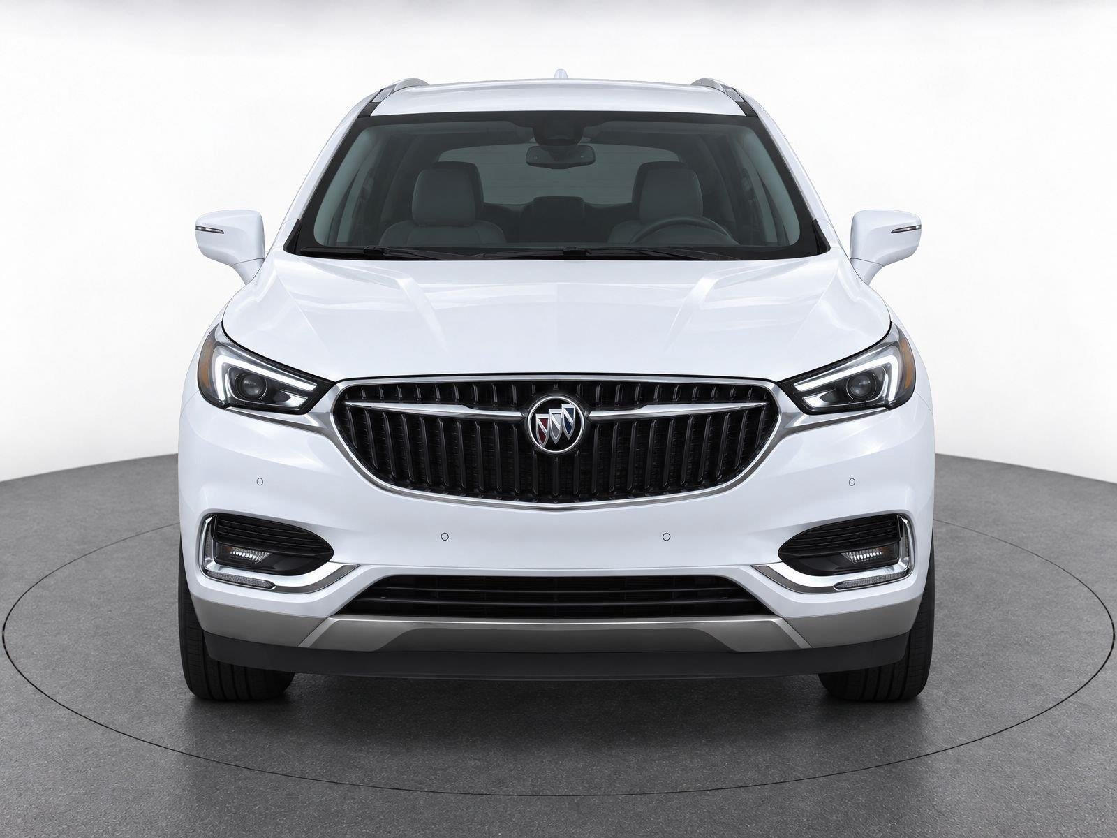 2020 Buick Enclave Premium
